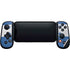 Honduras Flag Distressed Backbone One for iPhone Game Controller Skin